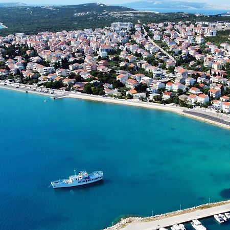 Apartments By The Sea Novalja, Pag - 18154 Buitenkant foto