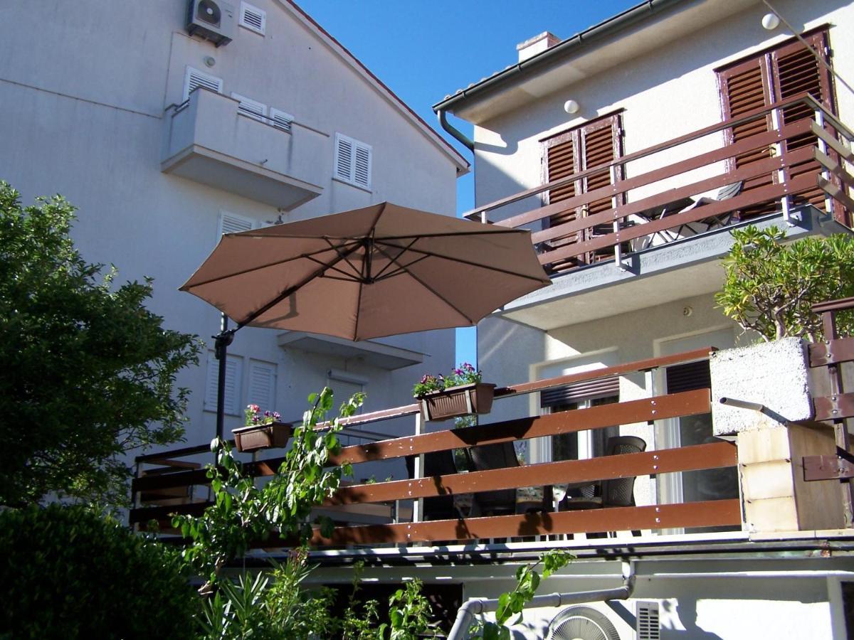 Apartments By The Sea Novalja, Pag - 18154 Buitenkant foto