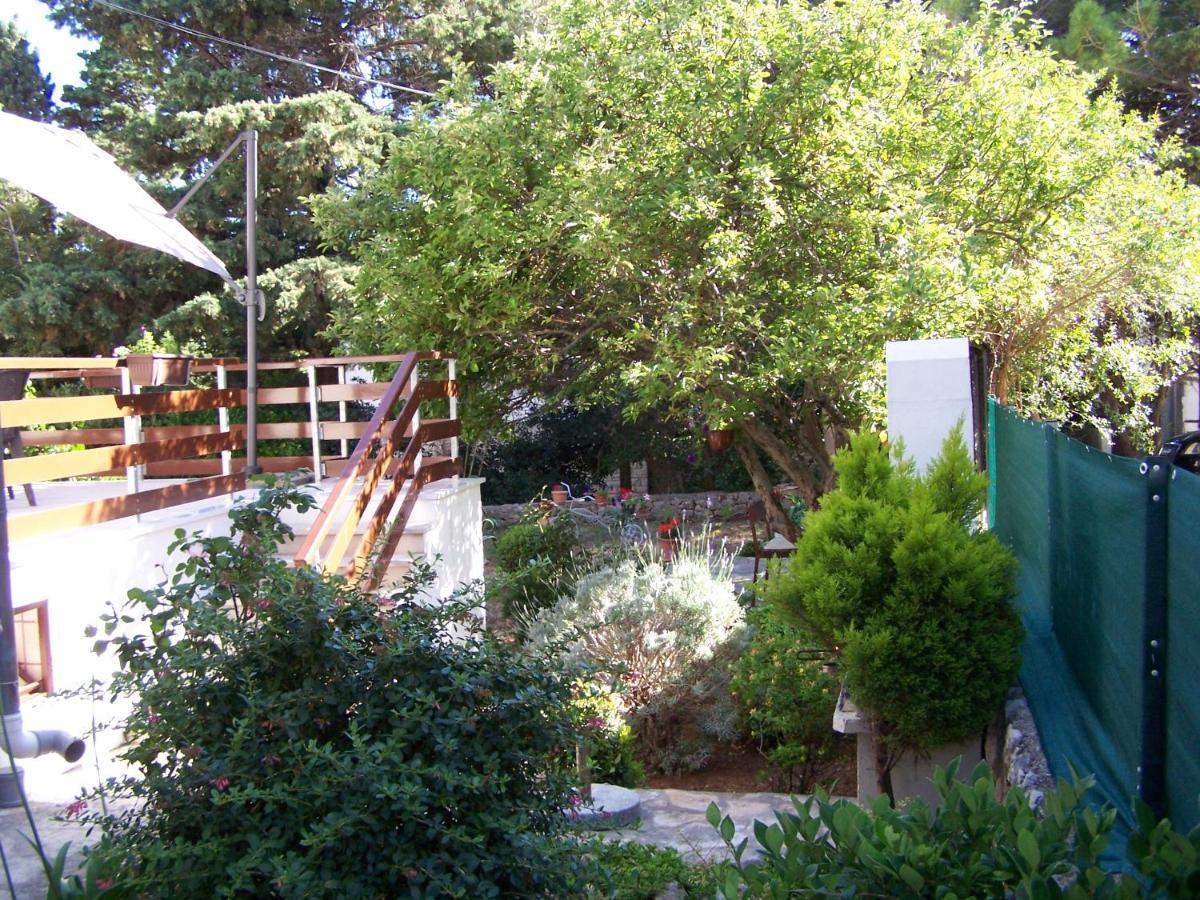 Apartments By The Sea Novalja, Pag - 18154 Buitenkant foto
