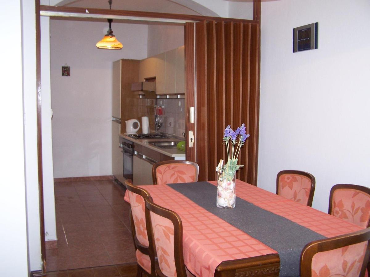 Apartments By The Sea Novalja, Pag - 18154 Buitenkant foto
