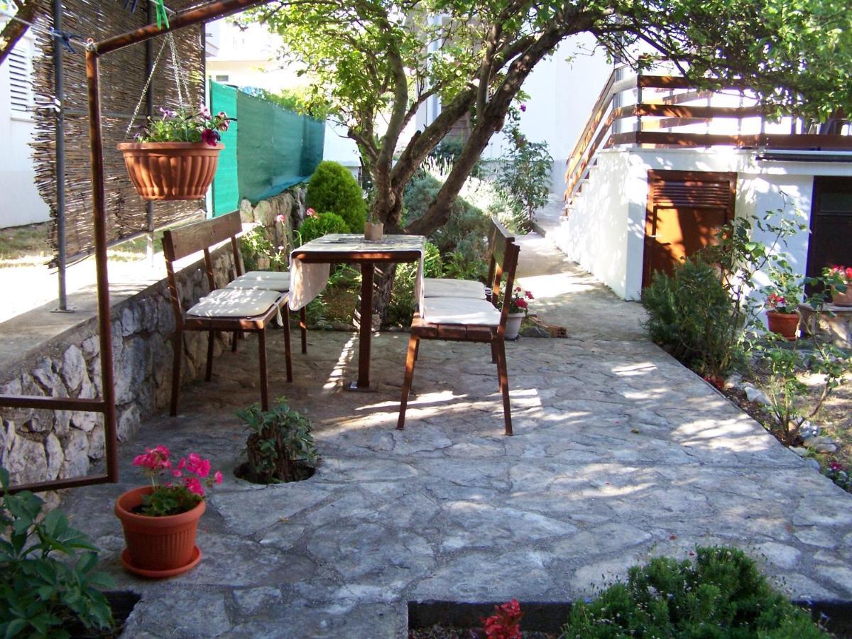 Apartments By The Sea Novalja, Pag - 18154 Buitenkant foto