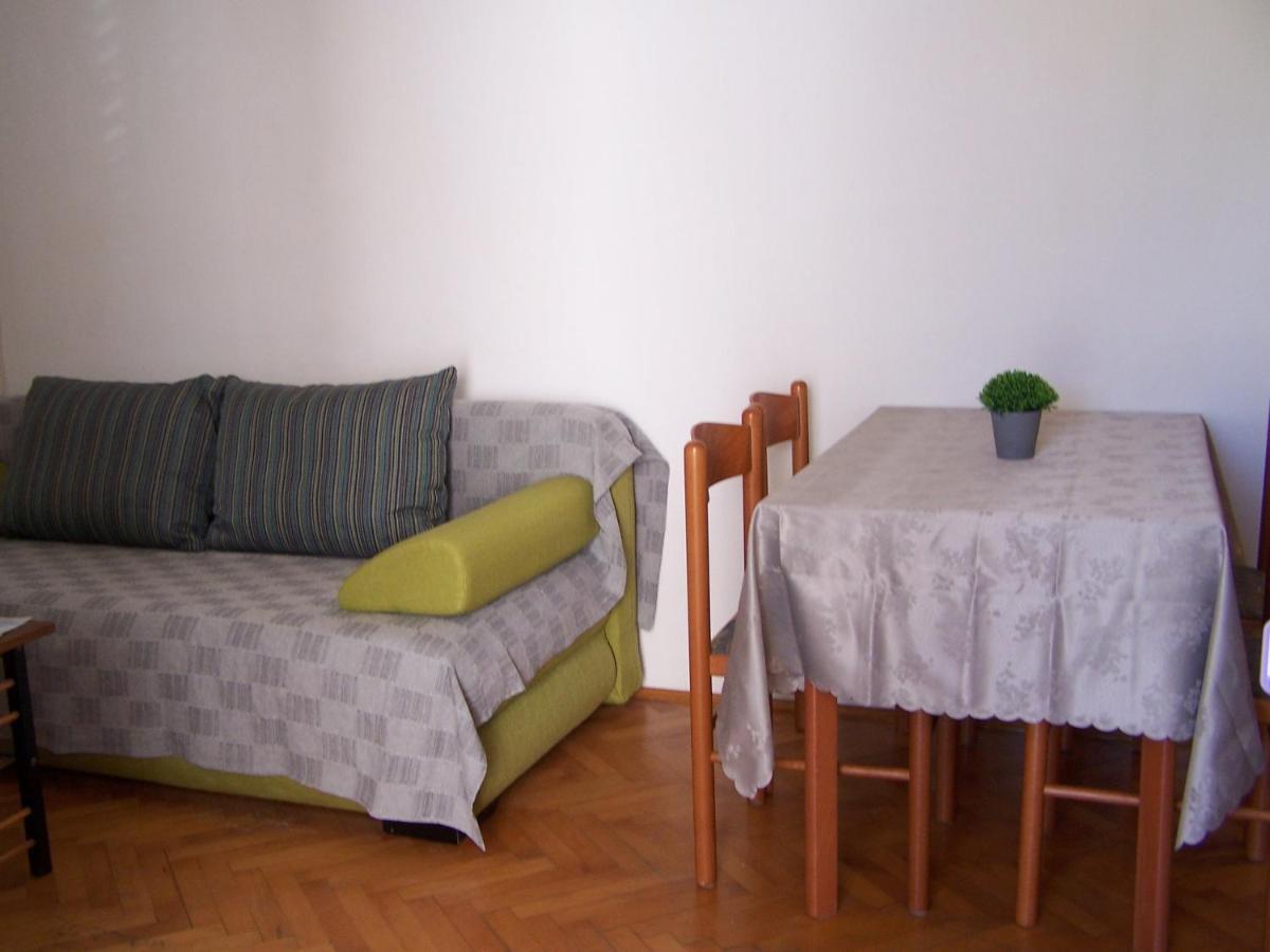 Apartments By The Sea Novalja, Pag - 18154 Buitenkant foto
