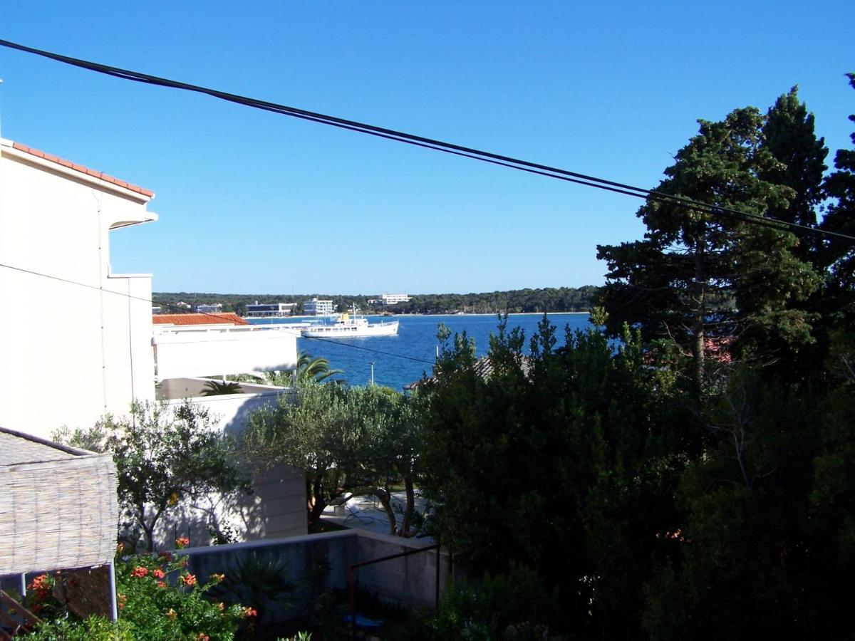 Apartments By The Sea Novalja, Pag - 18154 Buitenkant foto